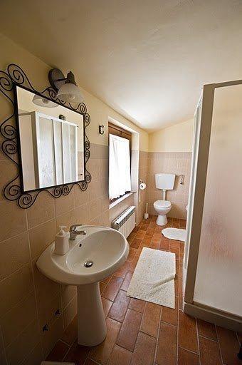 Antica Loggia Hotel Fabriano Quarto foto