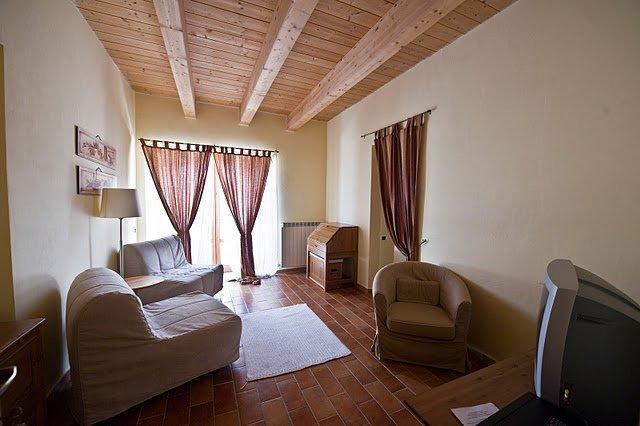 Antica Loggia Hotel Fabriano Quarto foto