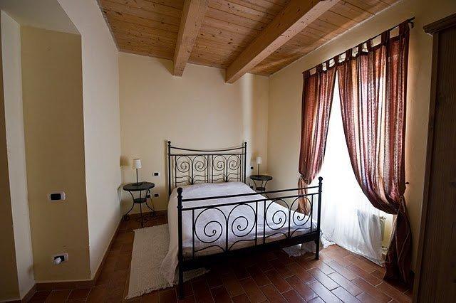 Antica Loggia Hotel Fabriano Quarto foto
